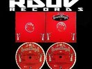 BEASTIE BOYS - BEST OF GRAND ROYAL 12'S - 2 LP VINYL 12