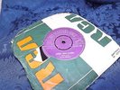 LAWDY ,MISS CLAWDY BY ELVIS PRESLEY 45 RPM RECORD