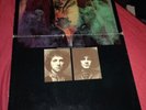 jimi hendrix Experience Electric Lady land Record