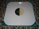 HUM YOU'D PREFER AN ASTRONAUT 180g  WHITE vinyl