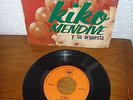 KIKO MENDIVE & SILVESTRE MENDEZ Killer Salsa Guaguanco Son Montuno 1963 MEXICO
