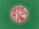 Sex Pistols - Spunk Ltd Green Vinyl LP Mint