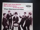 The Honeycombs: Hab` ich das Recht SUPER SELTENE ORIGINALSINGLE