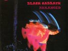 BLACK SABBATH PARANOID VINILE LP GATEFOLD + CD NUOVO E SIGILLATO 