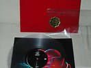 LP BEACH HOUSE, Depression Cherry SUB POP Loser edition Clear vinyl Dream Pop
