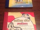 Gene Kelly, Judy Garland, The Pirate, Singing in the Rain, 78 RPM LP original