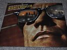 NIGHTCRAWLER - OST PURPLE/YELLOW SPLATTER VINYL JAMES NEWTON HOWARD STUNNING