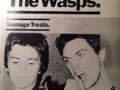 The Wasps 1977 US 4Play 45  