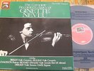 RLS 739 The Complete Recorded Legacy of Ginette Neveu 4 LP box