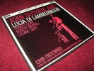 UK DECCA SET 212/14 WB gr ED1 Lucia di Lammermoor Sutherland 3LP