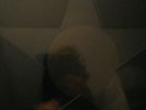 David Bowie BLACKSTAR Die Cut Sleeve 2nd Pressing Vinyl LP