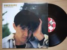 KIICHI YOKOYAMA Pressure JAPAN ORIG LP MODERN SOUL FUNK BOOGIE LISTEN