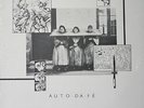 ? S.P.K. - Auto-da-fe // Aussie Punk 1979 // Germany-only ?
