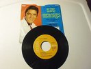 ELVIS PRESLEY Memories Charro rare promo 45 RCA '69 M-excellent