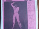 David Bowie - Forever Yours LP (live Sydney 1978) 2xLP (Raven 1979) (NOT CD)
