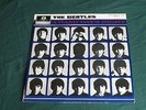 The Beatles A Hard days Night LP H
