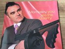 Morrissey You Are The Quarry Limited Edition Vinyl LP