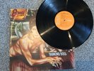 Bowie DIAMOND DOGS gatefold LP APL 1-0576 (lsp) Stereo From Novice Collector