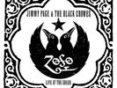 Jimmy Page & The Black Crowes ?– Live At The Greek
