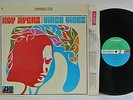 ROY AYERS - VIRGO VIBES LP - REGGIE WORKMAN - ATLANTIC RECORDS SD1488