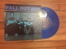 Fall Out Boy Take This To Your Grave Vinyl