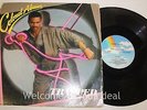 Colonel Abrams - Trapped  LP (Acc) 12