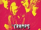 Cramps - Frank Further And The Hot Dogs - CBGB's 1979