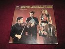 UK EMI SLS 789/5 Beethoven Piano Trios JACQ. du PRE Barenboim Zukerman 5LP