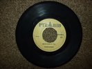 Rolando Alphonso - Whiter Shade Of Pale  PYRAMID  PYR 6022  7