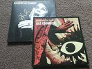 GAZ COOMBES - Matador(UK 2014 SIGNED VINYL ALBUM + SIGNED 12