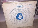 OG EX The Kinks Lola Versus Powerman Moneygoround Part One Vinyl Dave Ray Davies