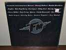 SEALED FM 2-LP SOUNDTRACK EAGLES BOSTON QUEEN STEELY DAN TOM PETTY BOB SEGER