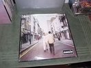 Oasis - (What's The Story?) Morning Glory - Sealed SS vinyl record 2xlp