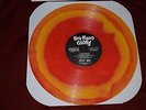 vinyl New Found Glory MANIA RSD Red/Orange set your goals four year strong