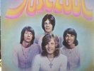 THE ZOOT Just Zoot 33RPM Vinyl LP 1970 AUSTRALIA w Rick Springfield