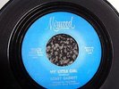 Northern soul classic - Bobby Garrett - My little girl
