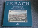 Archiv 2722013: Bach Chambermusik II, Fournier etc. 7lp