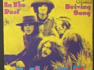 JETHRO TULL: Living In The Past / Driving Song 45 (Germany, PS w/ sl wear) rare