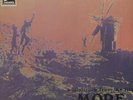 Pink Floyd More EMI / Columbia Vinyl LP