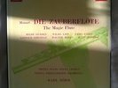 BOHM - MOZART MAGIC FLUTE 3LP DECCA SXL 2215/7 BOX WBG ED1 GUEDEN LIPP LOOSE EX+