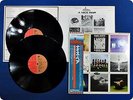 PINK FLOYD A Nice Pair The Piper at The Gates EMS40068 OBI 2LP DN5063