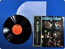 THE SHOCKING BLUE Blossom Lady MP2216 OBI LP Dn5073