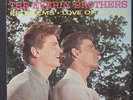 EVERLY BROTHERS: Problems / Love Of My Life 45 (PS w/ sm tear & some wrinkling,