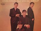 THE BEATLES Introducing The Beatles LP VEEJAY VJLP 1062 Version II mono w/sleeve