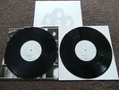 KINGS OF LEON - Youth & Young Manhood(UK 2003 1ST PRESS DOUBLE 10