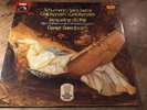 LP * SCHUMANN SAINT-SAENS cello concertos DU PRE - BARENBOIM NPO LONDON EMI