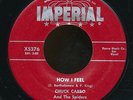 45bs-R&B vocal group-IMPERIAL 5376-Chuck Carbo and the Spiders