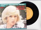 SYLVIE VARTAN EP PS Japan LA GIOVENTU x6874