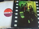 Yes.  The Yes Album. UK Atlantic LP *Plum Label*