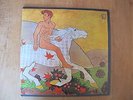 Fleetwood Mac Then play on Reprise Records Vinyl LP NM